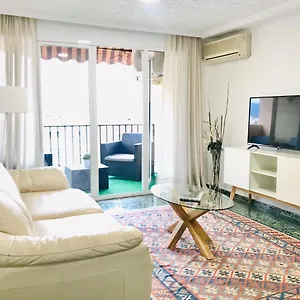  Appartement Center & Terrace By Ele