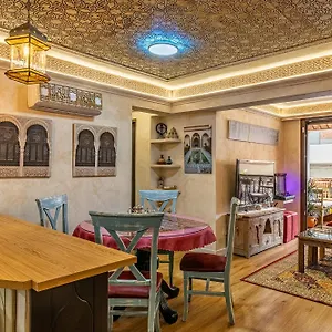 La Esperanza Malaqa Malaga