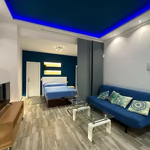 Loft Vialia Centro Malaga