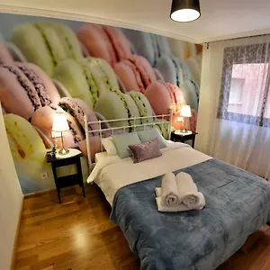 Wonderstays La Estacion Malaga