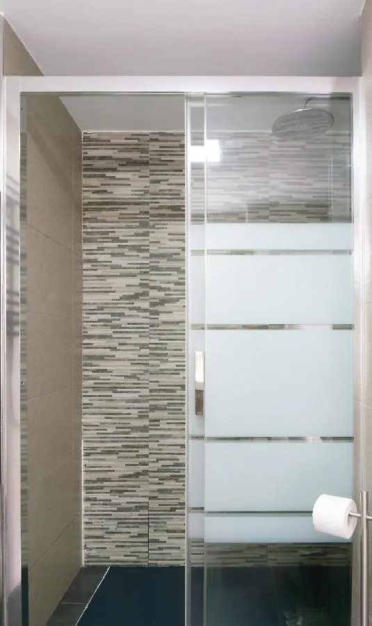 Malaga Grandview Retreat Apartment