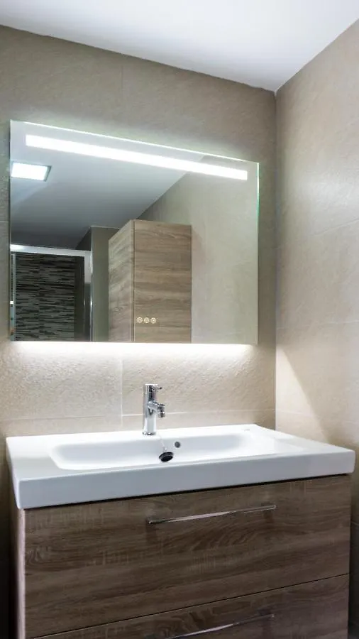 Malaga Grandview Retreat Apartment Spain