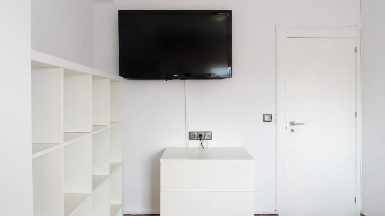 Malaga Grandview Retreat Apartment 0*,  Spain